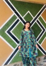 Olive Green - Image 2