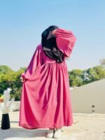 Pink (Light and Dark shades)